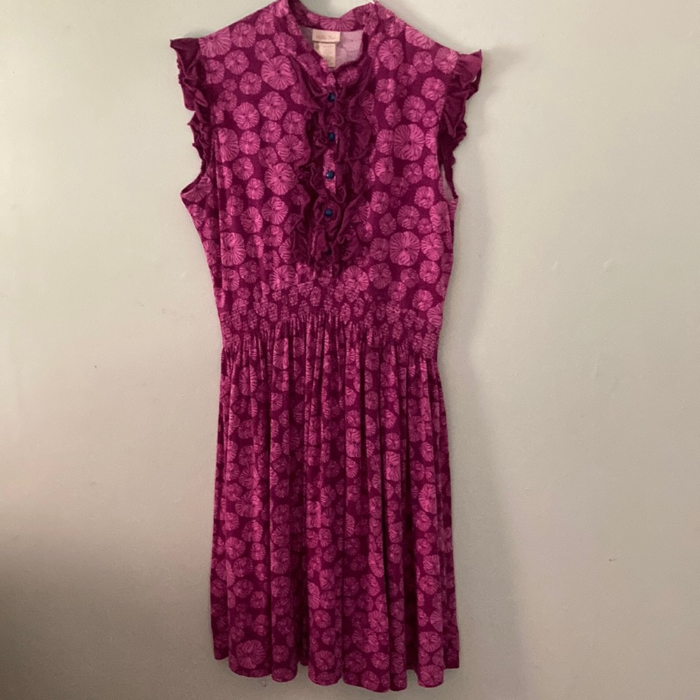 Magnolia Matilda Jane dress